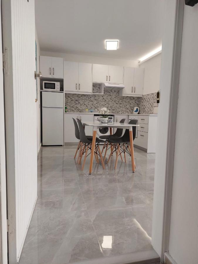 Amazing Napa Apartment Ayia Napa Exterior photo