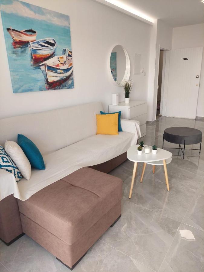Amazing Napa Apartment Ayia Napa Exterior photo