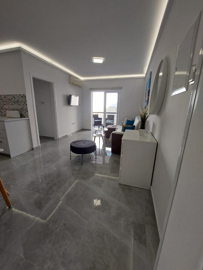Amazing Napa Apartment Ayia Napa Exterior photo