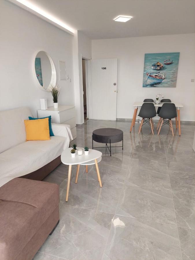 Amazing Napa Apartment Ayia Napa Exterior photo