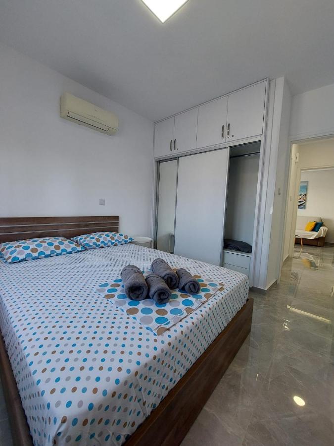 Amazing Napa Apartment Ayia Napa Exterior photo